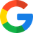 Avaliação no Google