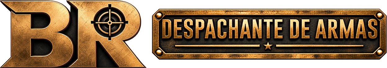 BR Despachante de Armas